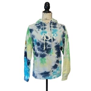 BSR by Samii Ryan Hoodie Sweatshirt